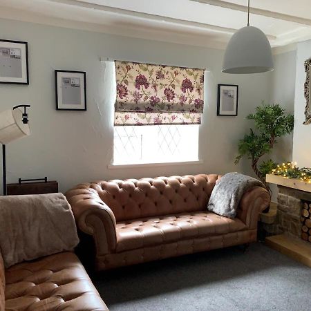 Peveril Cottage Castleton  Luaran gambar