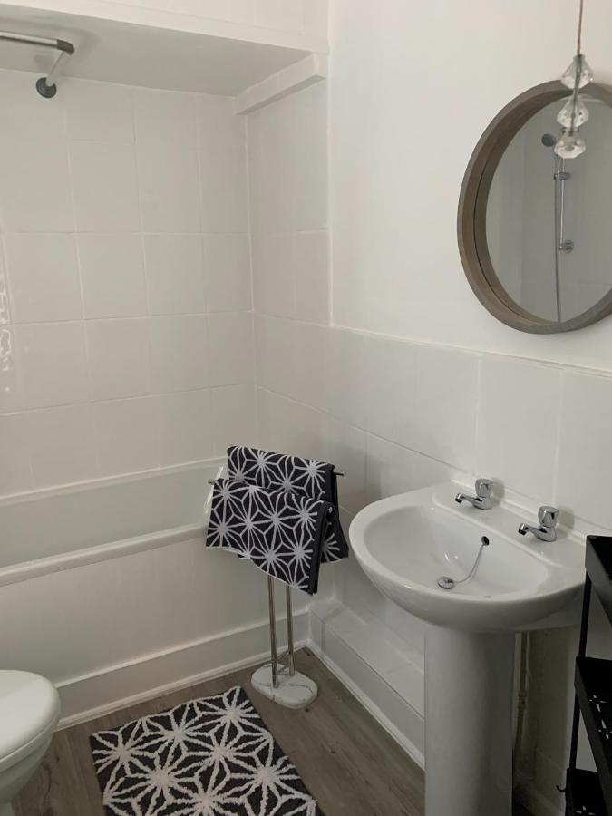 Peveril Cottage Castleton  Luaran gambar