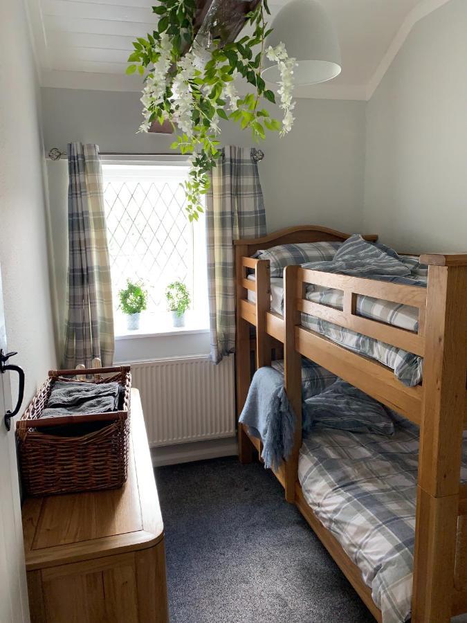 Peveril Cottage Castleton  Luaran gambar