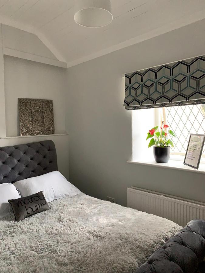 Peveril Cottage Castleton  Luaran gambar