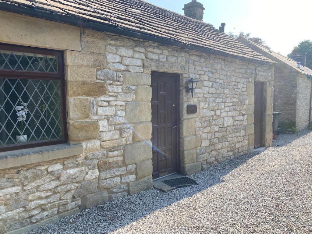 Peveril Cottage Castleton  Luaran gambar